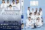 carátula dvd de Mir - Temporada 01 - Custom