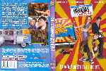 carátula dvd de Paradas Continuas - Region 1-4