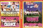 carátula dvd de Chance - Custom