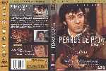 cartula dvd de Perros De Paja - 1971 - Classics & Dvd