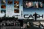 carátula dvd de Cash - 2010 - Custom