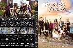 carátula dvd de Sin Cita Previa - Temporada 03 - Custom