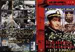 carátula dvd de Batallon De Construccion - La Ii Guerra Mundial En El Cine - Slim