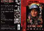 cartula dvd de Gung Ho - Todos A Una - La Ii Guerra Mundial En El Cine - Slim