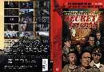 carátula dvd de Secreta Invasion - La Ii Guerra Mundial En El Cine - Slim