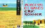 carátula dvd de Perceval El Gales