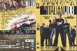 carátula dvd de The Italian Job - Edicion Especial Coleccionista - V2