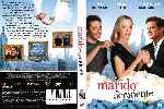 carátula dvd de Marido Por Accidente - Region 1-4 - V3