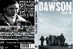 carátula dvd de Dawson Isla 10 - Custom