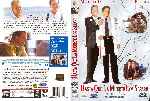 carátula dvd de Hasta Que La Muerte Los Separe