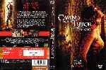 carátula dvd de Camino Hacia El Terror 3 - Abandonado Para Morir - Region 1-4