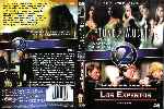 carátula dvd de El Tunel De La Muerte - Death Tunnel - Region 1-4 - V2