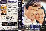 carátula dvd de Dos En La Carretera - Grandes Estrenos