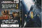 carátula dvd de Ninja - Custom - V2
