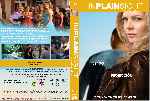carátula dvd de Al Descubierto - Temporada 02 - Custom