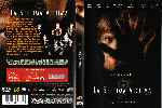 carátula dvd de La Septima Victima - 2002 - Region 1-4