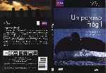 carátula dvd de Bbc - Pacifico Sur - Un Paraiso Fragil
