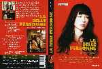 carátula dvd de La Belle Personne