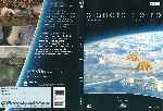 carátula dvd de Bbc - Planeta Tierra - Planet Earth - 06