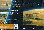 carátula dvd de Bbc - Planeta Tierra - Planet Earth - 07