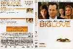 carátula dvd de Big Love - Temporada 01 - Disco 05 - Region 4