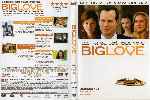 carátula dvd de Big Love - Temporada 01 - Disco 01-02 - Region 4
