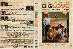 carátula dvd de Big Love - Temporada 02 - Disco 03-04 - Region 4