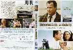 carátula dvd de Destellos De Genio - Region 4
