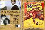 carátula dvd de Morgan El Pirata - Clasicos Del Cine De Aventuras