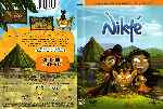 carátula dvd de Nikte - Region 1-4 - Alquiler