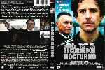carátula dvd de El Corredor Nocturno - Region 4