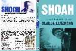 carátula dvd de Shoah - Custom