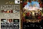 carátula dvd de Los Ninos De Timpelbach - Custom