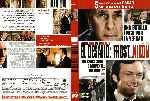 carátula dvd de El Desafio Frost Contra Nixon