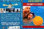 carátula dvd de Palombella Rossa - Custom