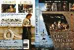 carátula dvd de Nuevo Mundo - 2006