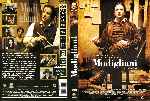 carátula dvd de Modigliani