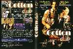 carátula dvd de Cotton Club - V2