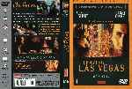 carátula dvd de Leaving Las Vegas - Edicion Especial