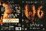 carátula dvd de El Sexto Sentido - 1999 - V2