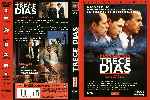 carátula dvd de Trece Dias - Edicion Especial