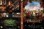 carátula dvd de Los Ninos De Timpelbach - Custom - V2