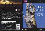 carátula dvd de Bbc - Pacifico Sur - Islas Insolitas