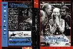 carátula dvd de El Manantial De La Doncella - Coleccion Ingmar Bergman