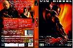 carátula dvd de Xxx