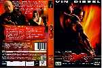 carátula dvd de Xxx