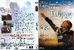 carátula dvd de Tulpan - Region 4