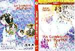 carátula dvd de La Cenicienta Del Barrio - Region 1
