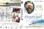 carátula dvd de Atanarjuat - Custom