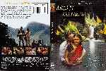 carátula dvd de Antes De Las Lluvias - Custom
